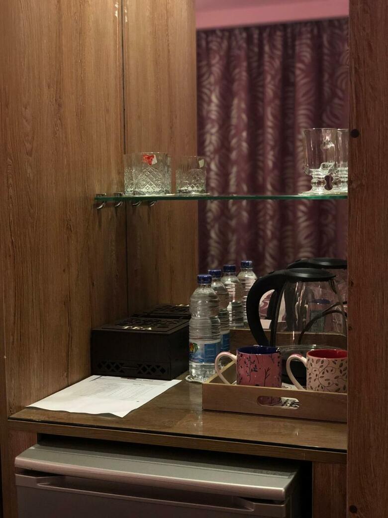 Santana Hotel Cairo