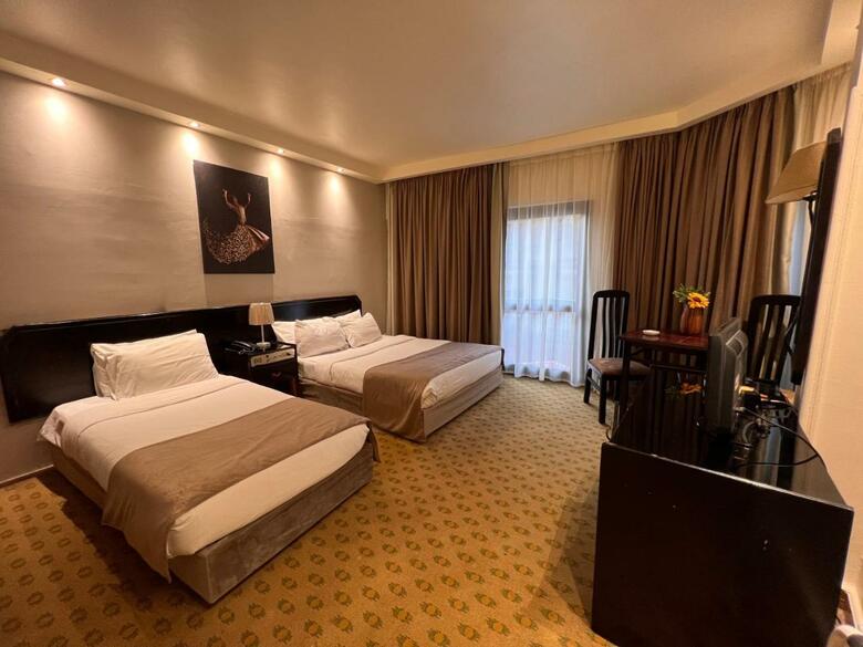 Santana Hotel Cairo