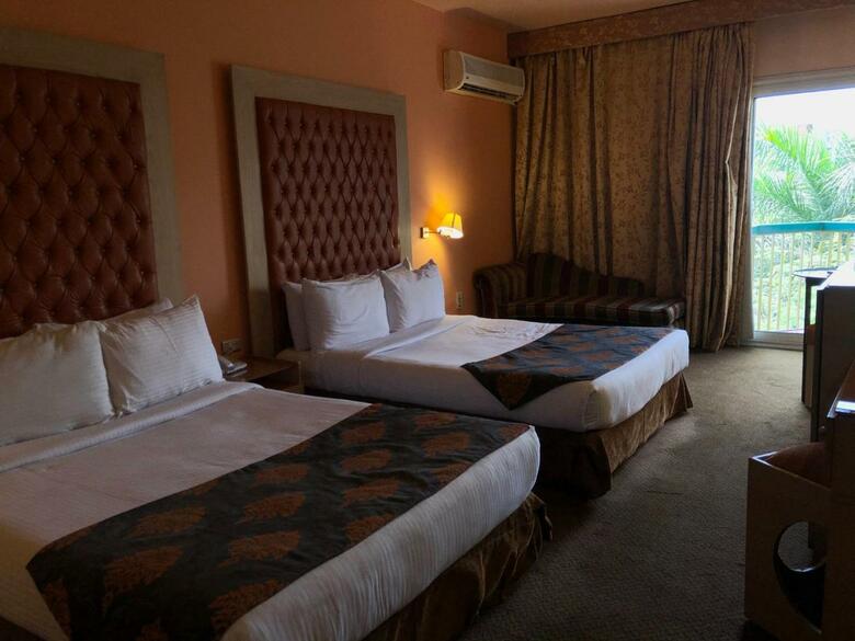 Santana Hotel Cairo