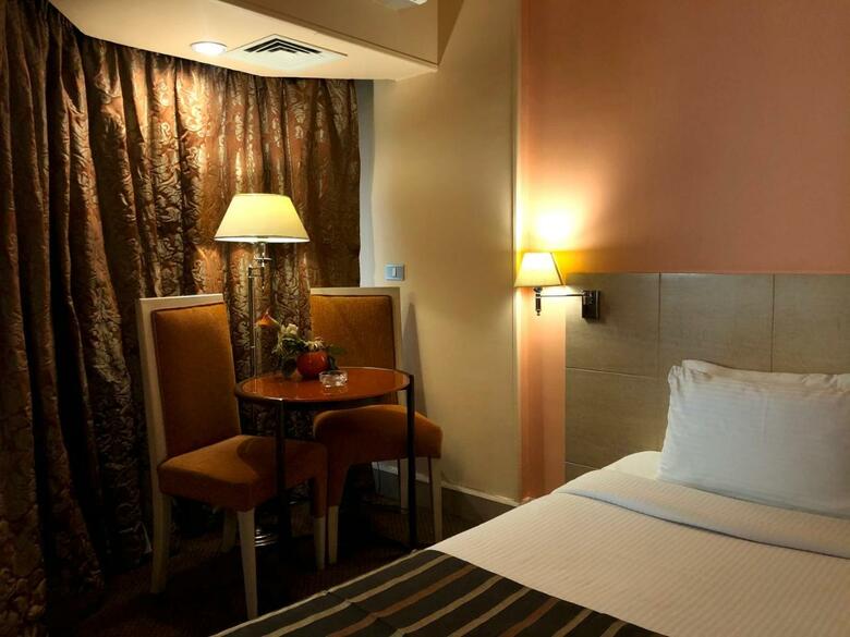 Santana Hotel Cairo