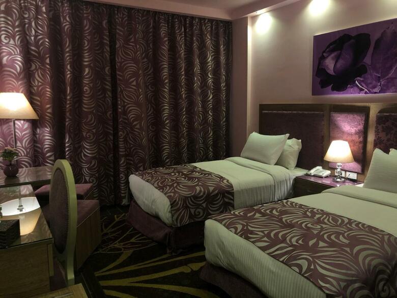 Santana Hotel Cairo