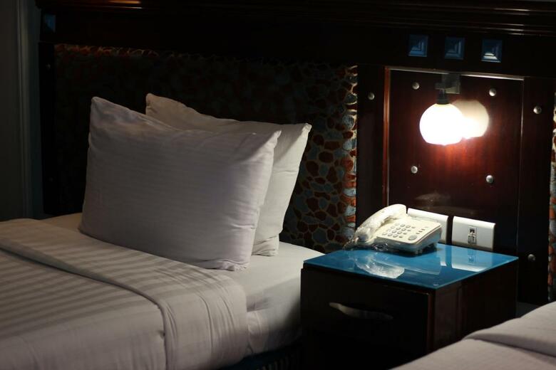 Santana Hotel Cairo
