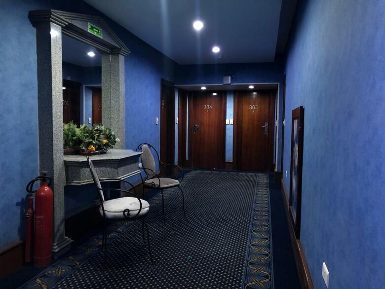 Santana Hotel Cairo