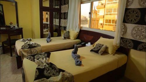 Arabia Hotel