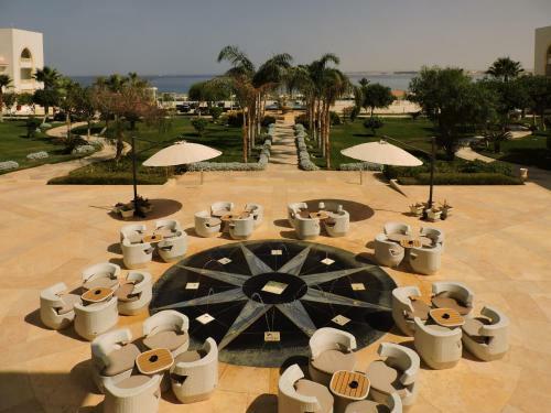 Hotel Old Palace Resort Sahl Hasheesh