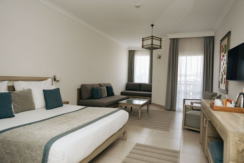 Hotel Iberotel Casa Del Mar Resort