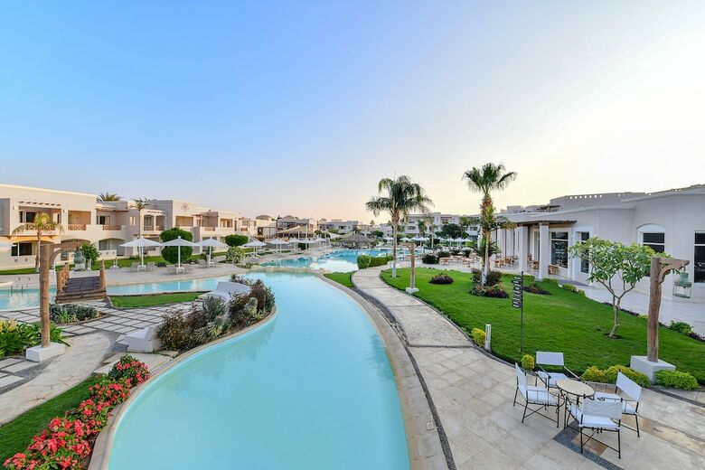 Hotel Iberotel Casa Del Mar Resort
