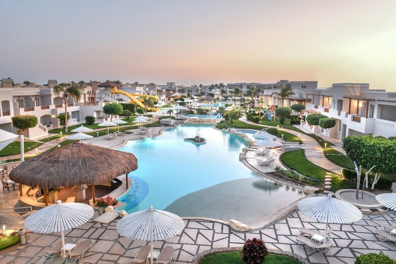 Hotel Iberotel Casa Del Mar Resort
