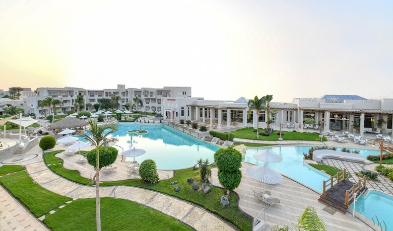 Hotel Iberotel Casa Del Mar Resort