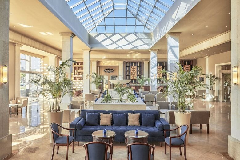 Hotel Iberotel Casa Del Mar Resort