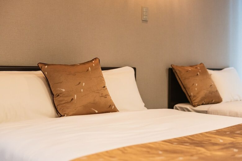 Apartamentos Grand Base Nagasaki City