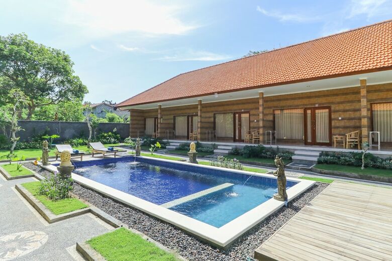 Hotel Manik Homestay