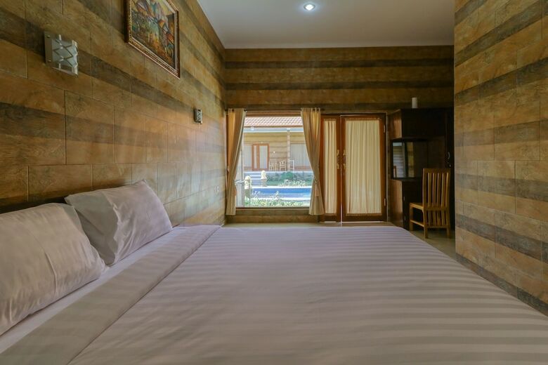 Hotel Manik Homestay