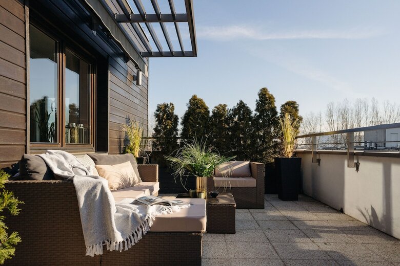 Apartamentos Penthouse Avenue By Loft Affair