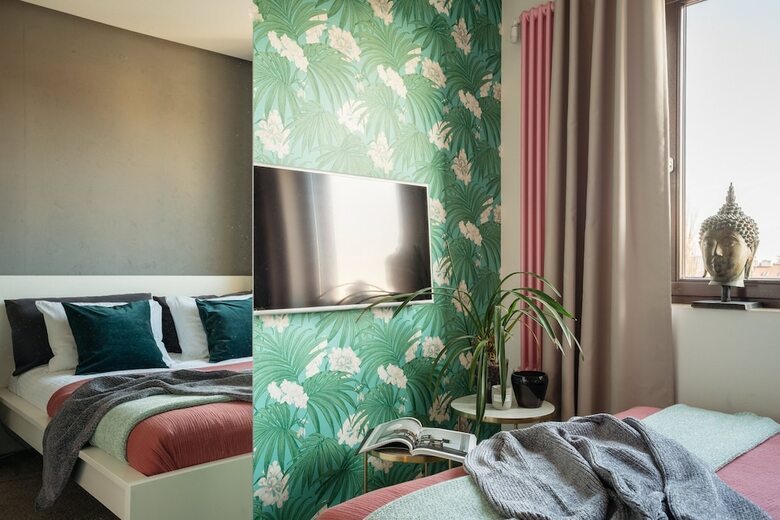 Apartamentos Penthouse Avenue By Loft Affair