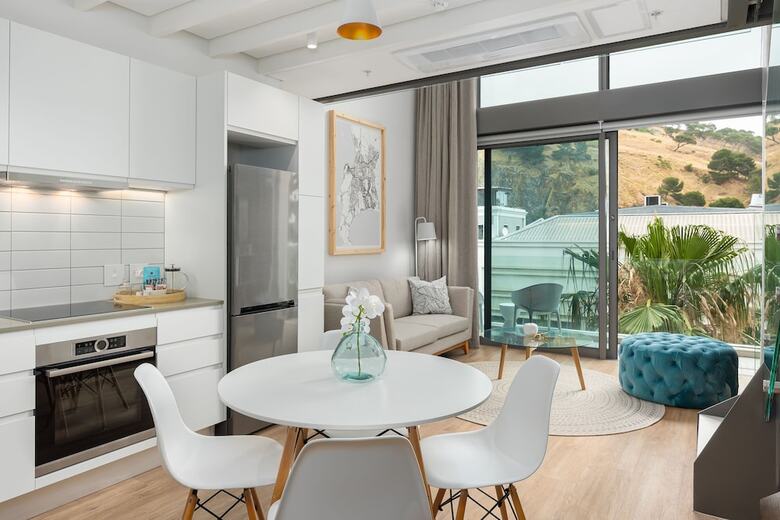 Apartamentos 117 On Strand 311