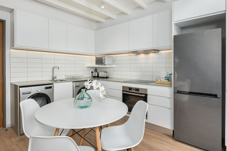 Apartamentos 117 On Strand 311