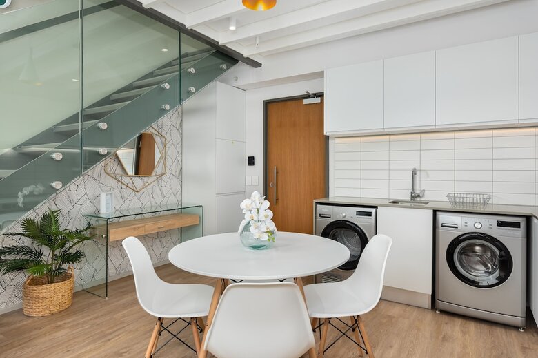 Apartamentos 117 On Strand 311