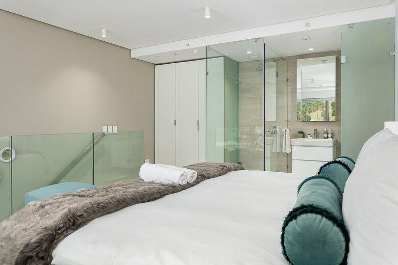 Apartamentos 117 On Strand 311