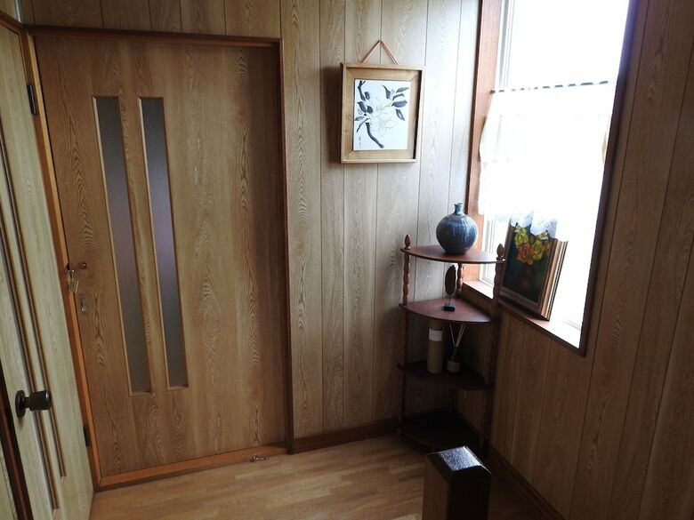 Asahikawa Big House 10 People
