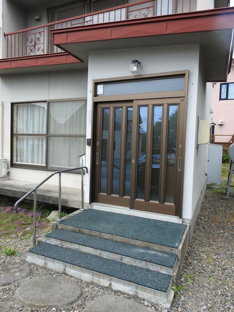 Asahikawa Big House 10 People