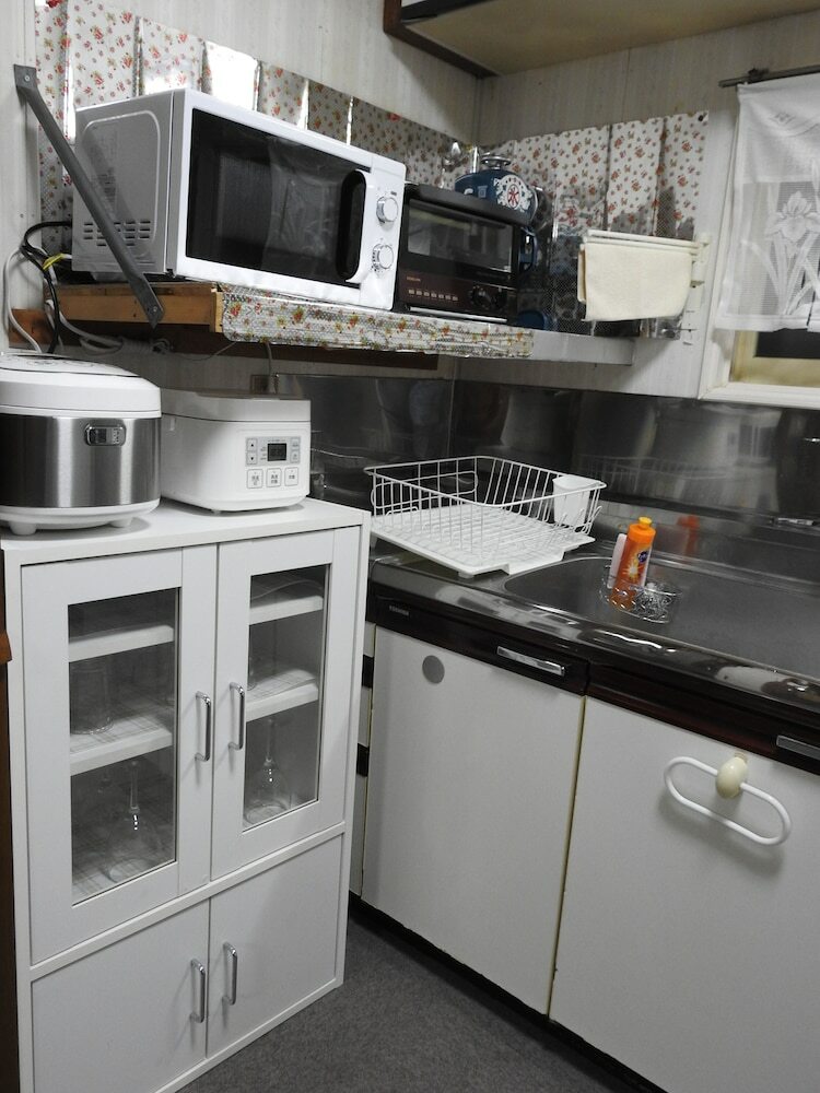 Asahikawa Big House 10 People