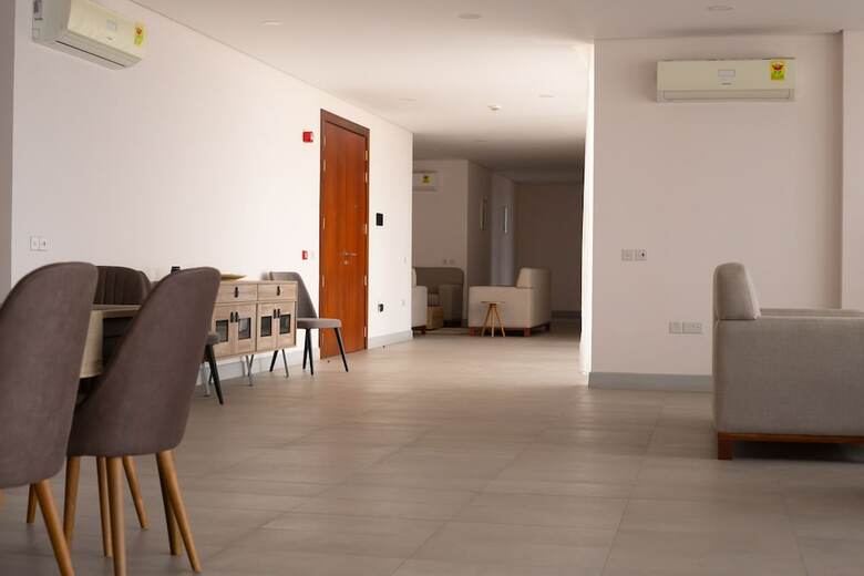 Aparthotel The Bragha Freegate Apartments