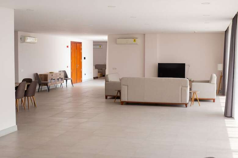 Aparthotel The Bragha Freegate Apartments