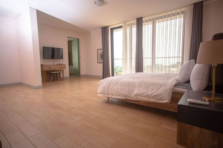 Aparthotel The Bragha Freegate Apartments