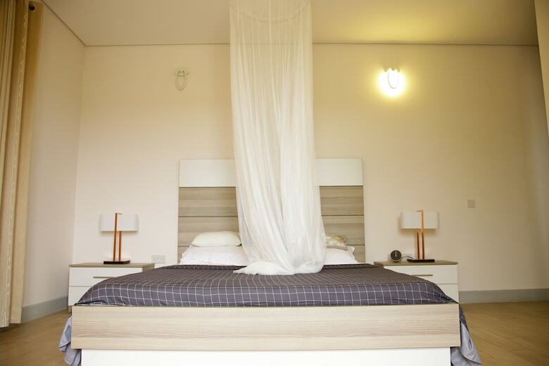 Aparthotel The Bragha Freegate Apartments