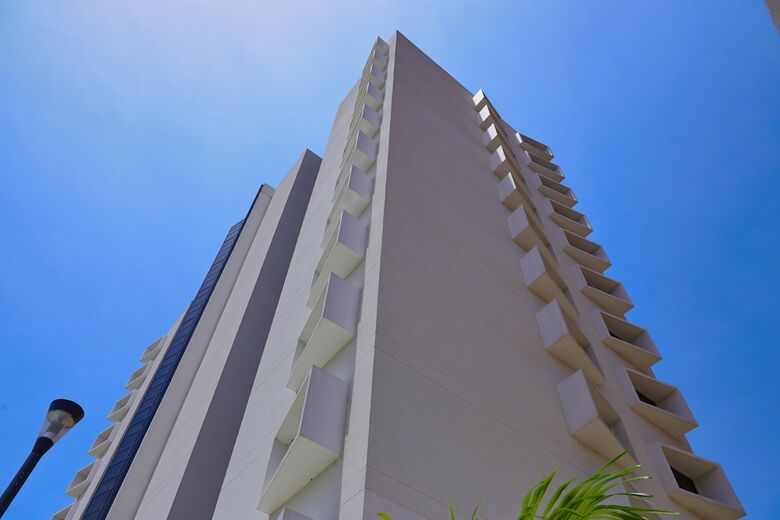 Aparthotel The Bragha Freegate Apartments