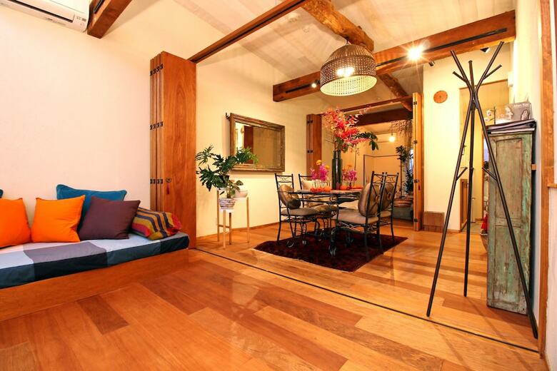 Apartamentos Matahari Annex Stay