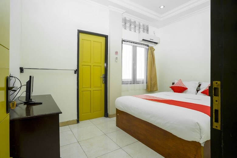 Hotel Oyo 2319 Tengkawang Residence