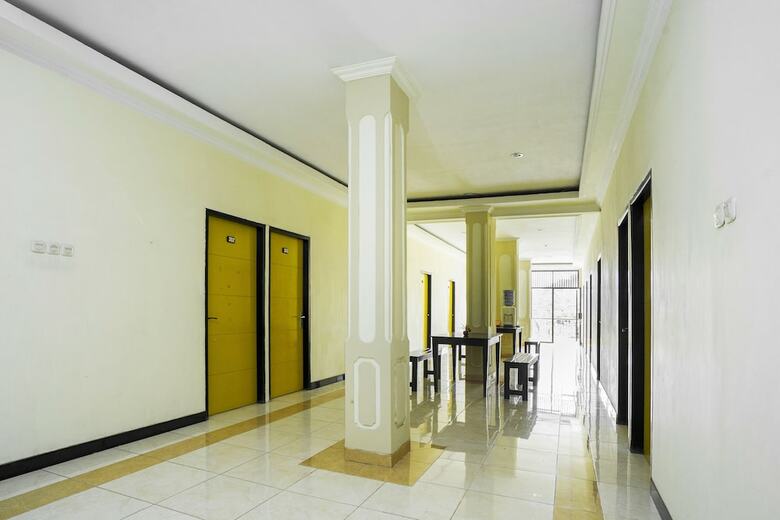 Hotel Oyo 2319 Tengkawang Residence