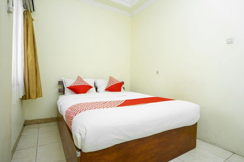Hotel Oyo 2319 Tengkawang Residence