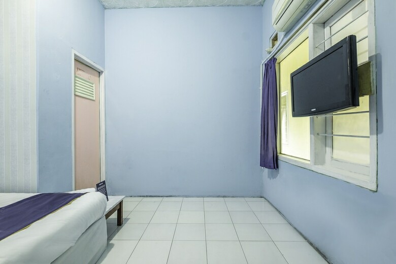 Hostal Spot On 2384 Pondok Nabil