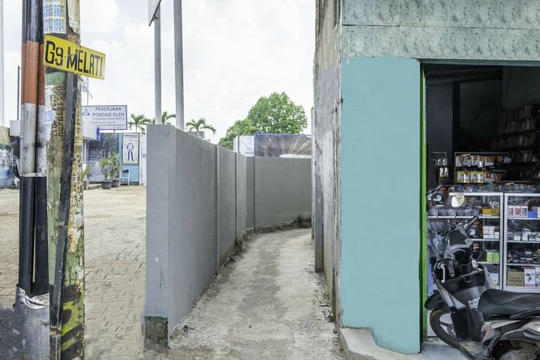 Hostal Spot On 2384 Pondok Nabil