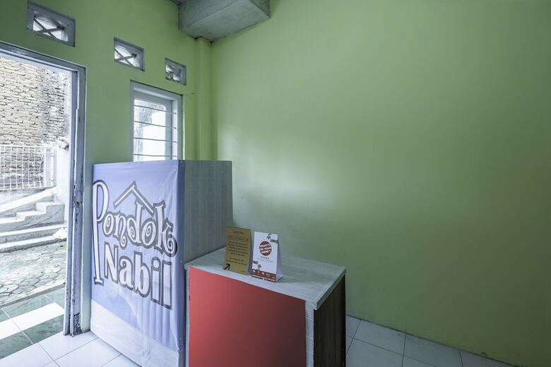 Hostal Spot On 2384 Pondok Nabil