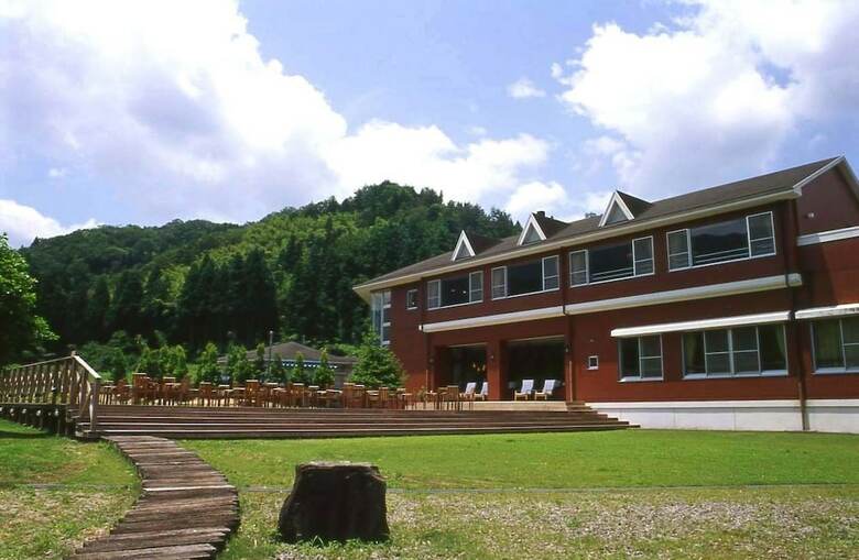 Sora No Mori Hotel Hanagori