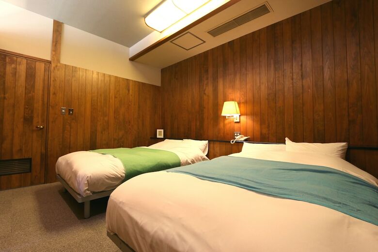 Sora No Mori Hotel Hanagori