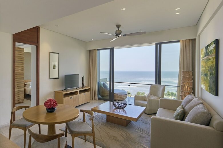 Apartamento Hyatt Regency Danang Resort And Spa