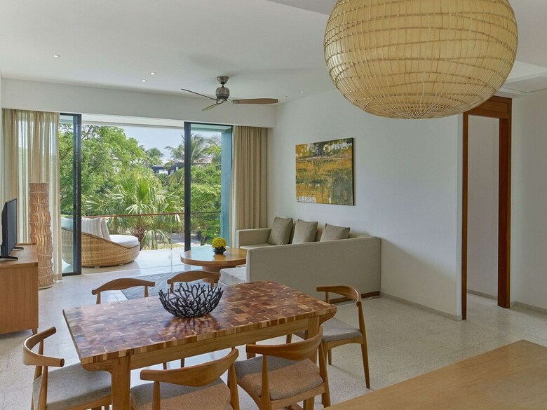 Apartamento Hyatt Regency Danang Resort And Spa
