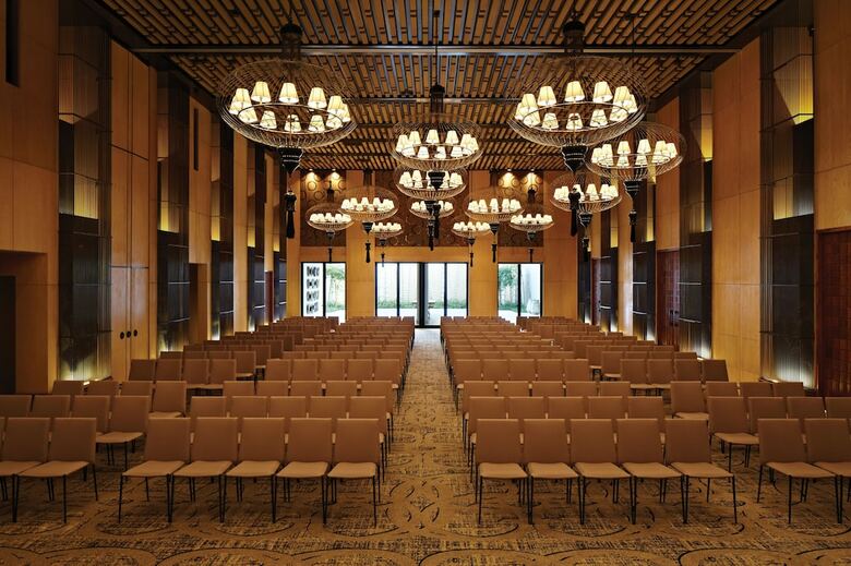 Apartamento Hyatt Regency Danang Resort And Spa