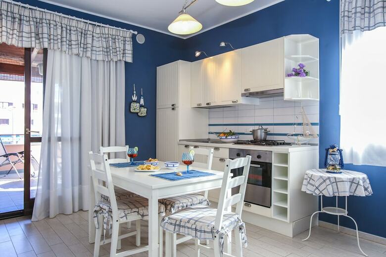 Apartamento Villa Sea Garden