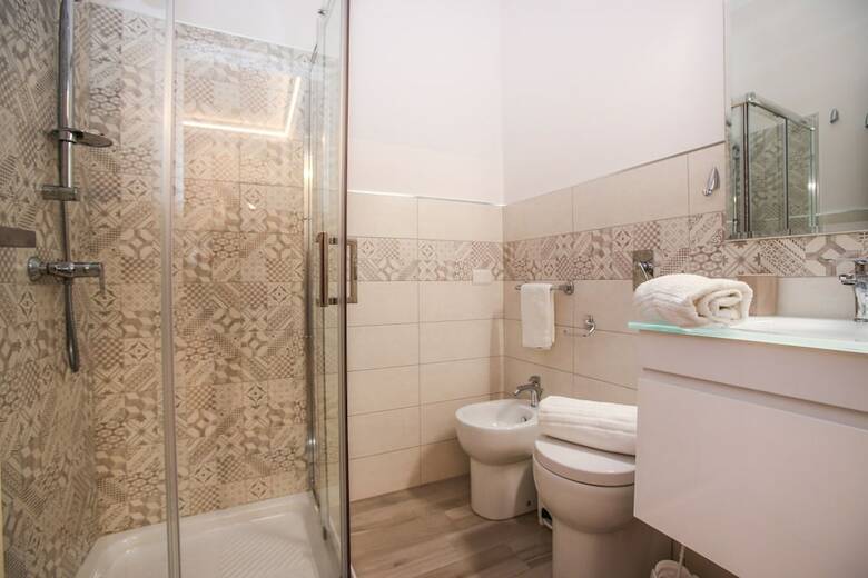 Apartamento Villa Sea Garden