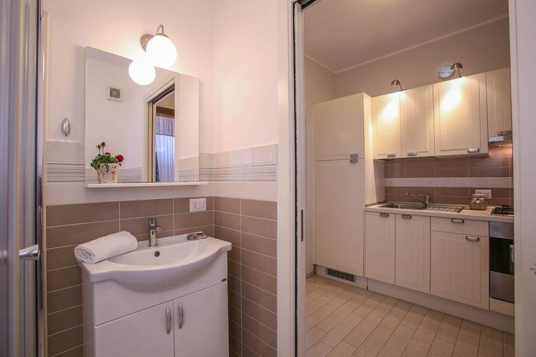 Apartamento Villa Sea Garden