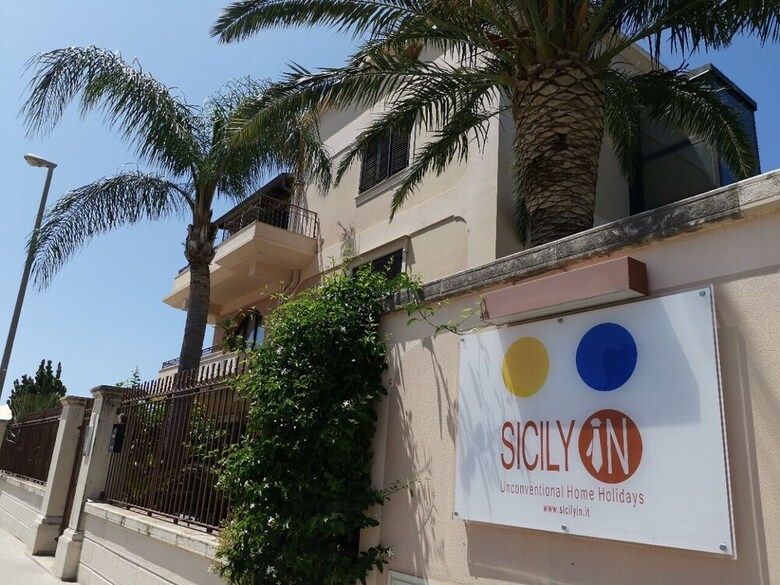 Apartamento Villa Sea Garden