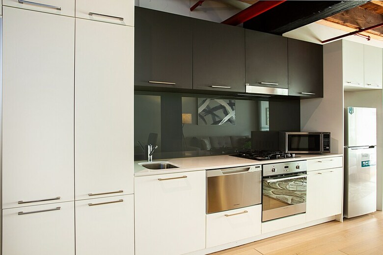 Hostal Urban Rest - The East Sydney