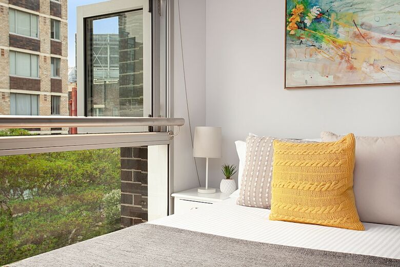 Hostal Urban Rest - The East Sydney