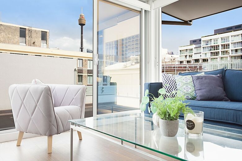 Hostal Urban Rest - The East Sydney